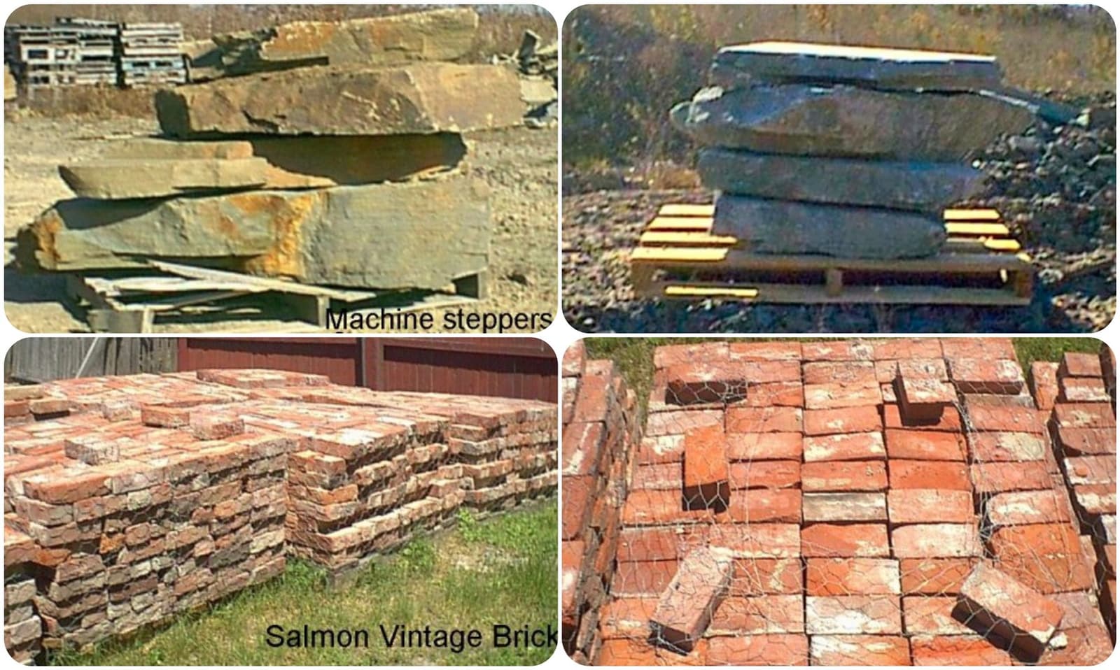 Specialty stone Pennsylvania